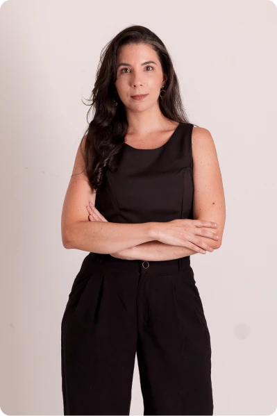 Dra. Janaína
